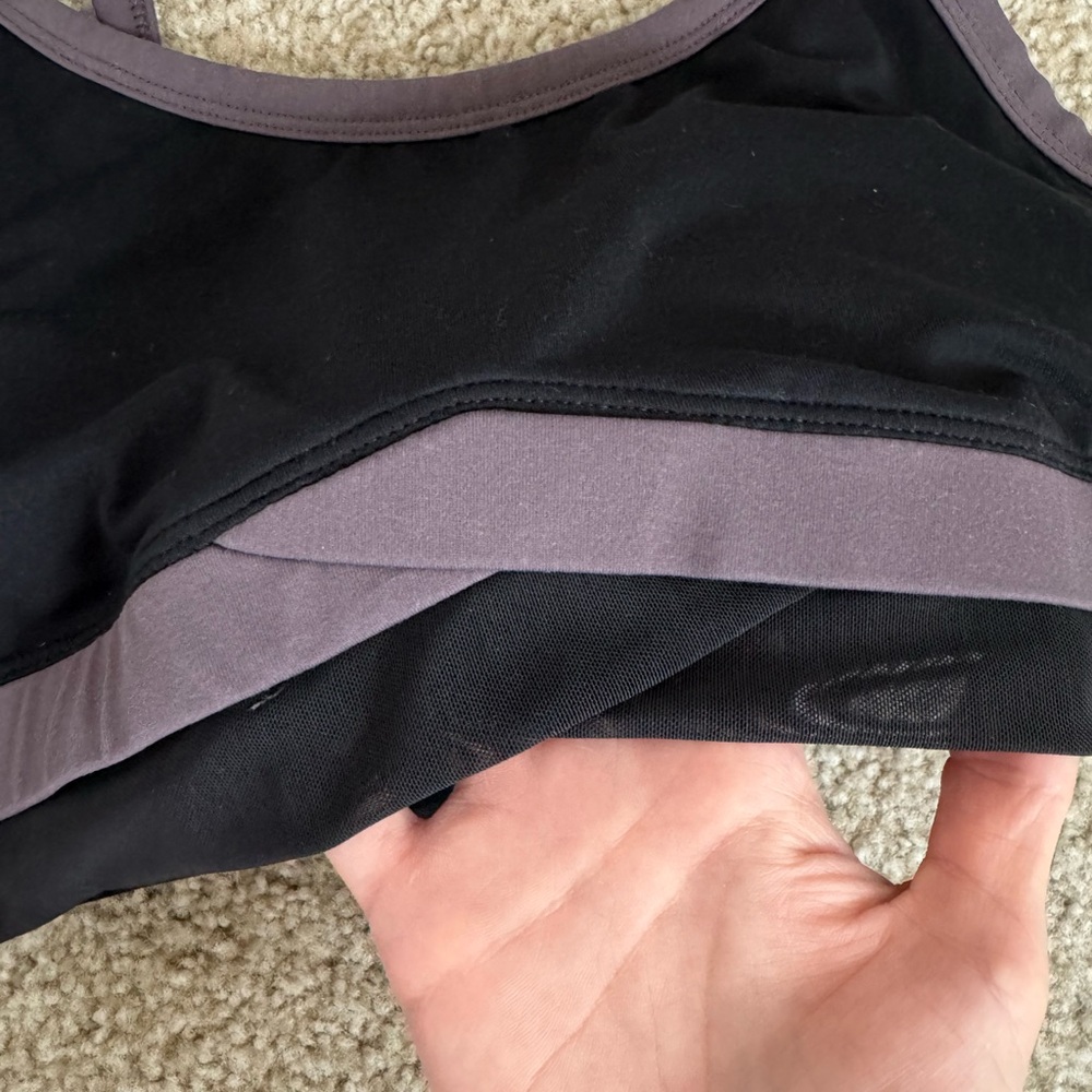 Fabletics Sports Bra - Picture 2 of 3